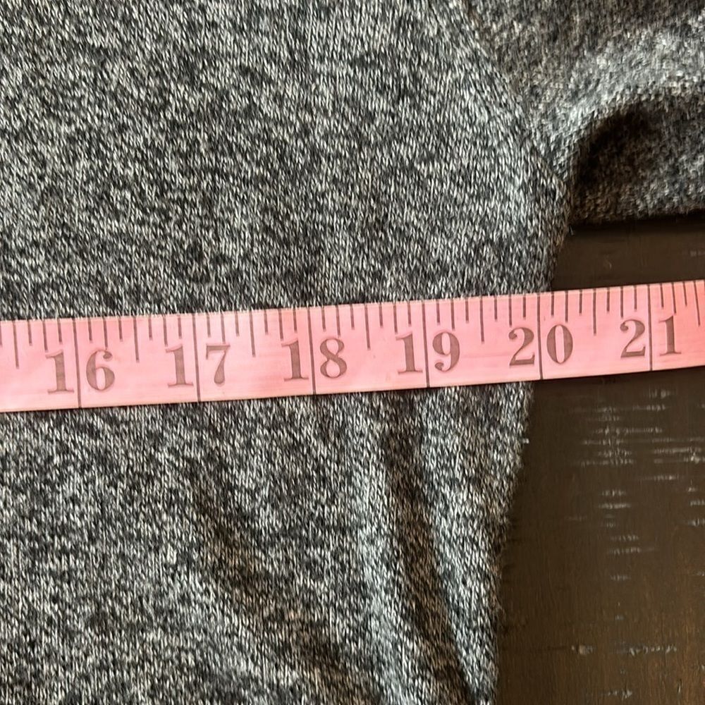 Superdry Harlo Crew Neck Sweater Cashmere Blend Medium​​​​​​​​​​​​ - Picture 10 of 13